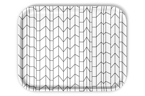 Vitra Classic Tray