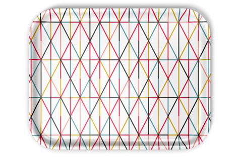 Vitra Classic Tray