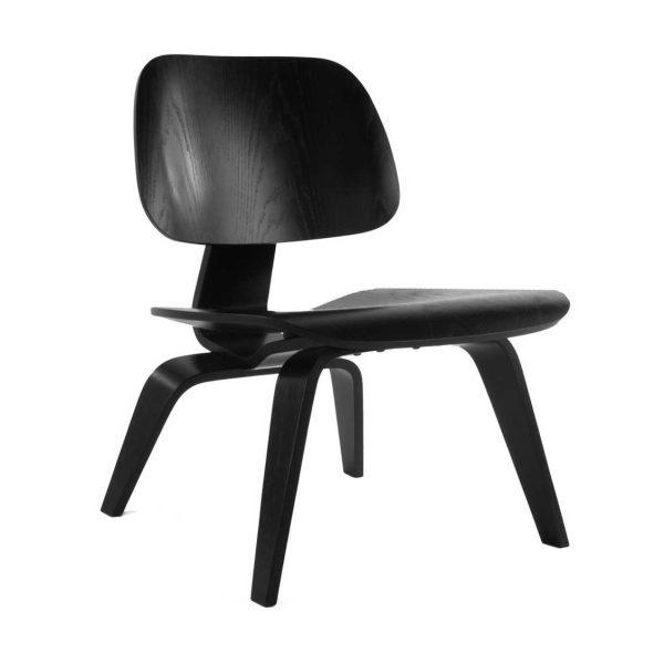 Vitra LCW fauteuil