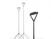 Luceplan vloerlamp Lola