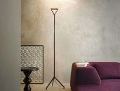 Luceplan vloerlamp Lola