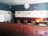 Luceplan hanglamp Hope