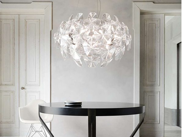 Luceplan hanglamp Hope