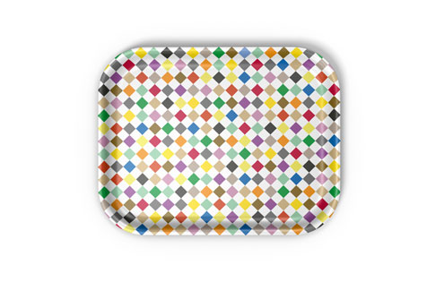 Vitra Classic Tray