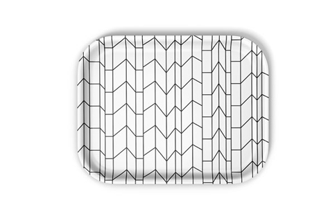 Vitra Classic Tray