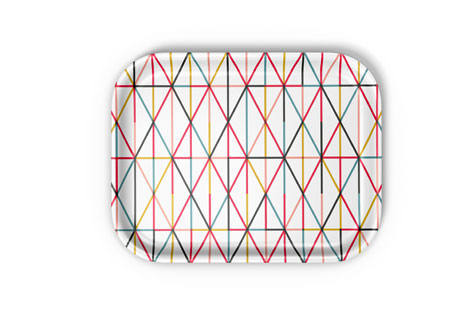 Vitra Classic Tray