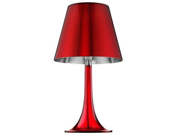 Flos Miss K tafellamp