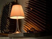 Flos Miss K tafellamp