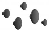 Muuto Dots wood set 5