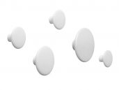 Muuto Dots wood set 5