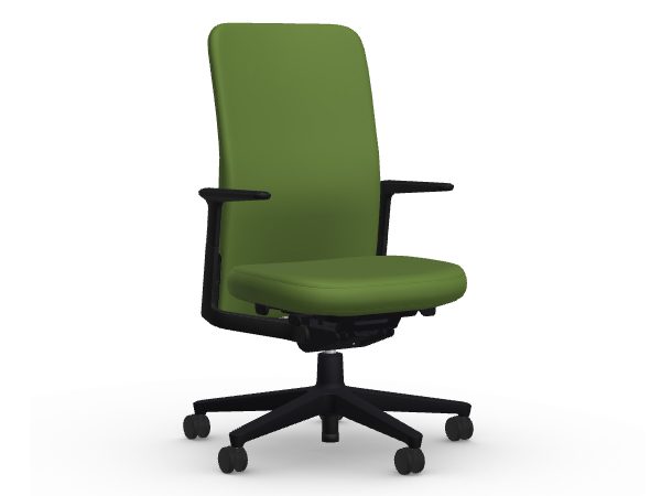 Vitra Pacific Chair