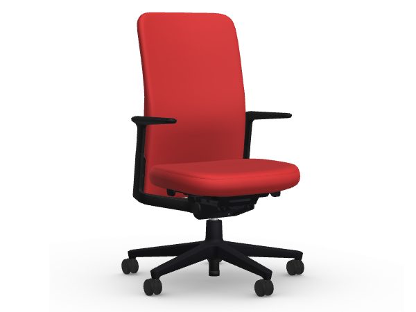 Vitra Pacific Chair