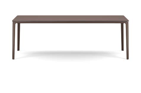 Vitra Plate Dining tafel