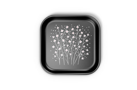 Vitra Classic Tray