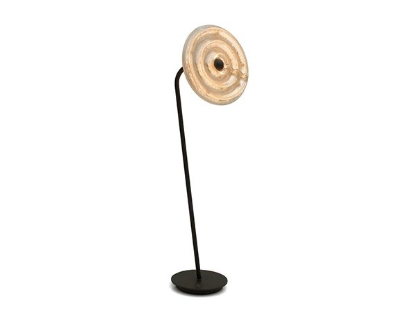 Dirk van der Kooij Sunflower vloerlamp