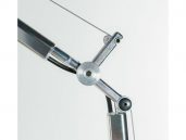 Artemide Tolomeo Basculante vloerlamp
