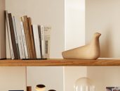 Vitra L'Oiseau vogel