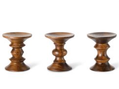 Vitra Stools