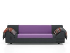 Vitra Vlinder Sofa