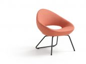 Artifort Shark Lounge