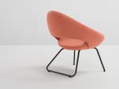 Artifort Shark Lounge