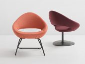 Artifort Shark Lounge