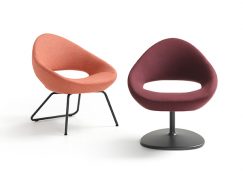 Artifort Shark Lounge