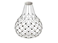 Luceplan Mesh hanglamp