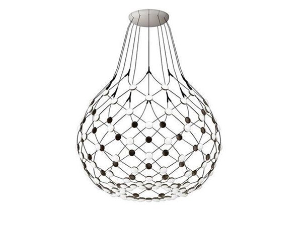 Luceplan Mesh hanglamp