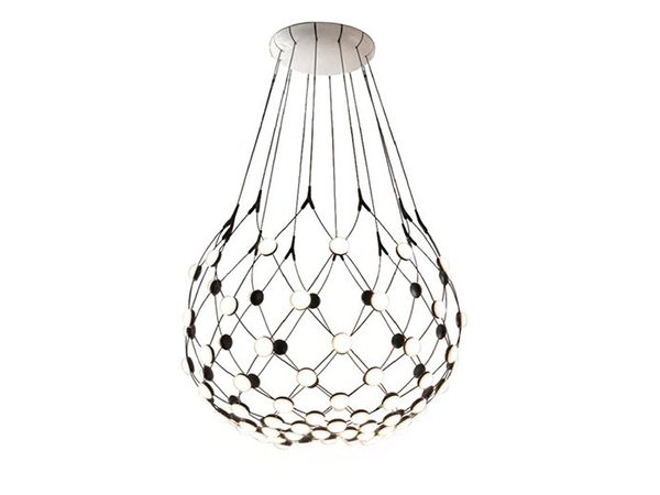 Luceplan Mesh hanglamp
