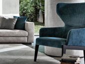Molteni fauteuils