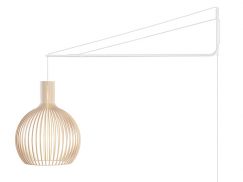 Secto Design Varsi 1000 suspension arm