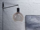Secto Design Varsi 1000 suspension arm