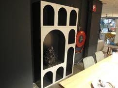 Bonaldo Cabinet de Curiosite