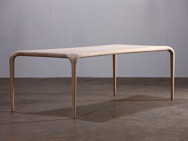 Artisan Castula tafel