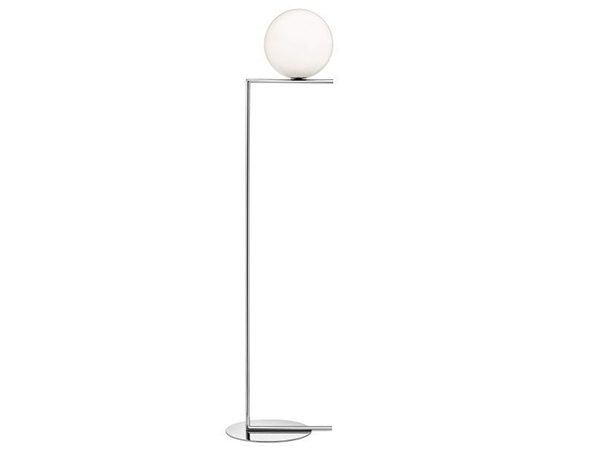 Flos vloerlamp IC F1