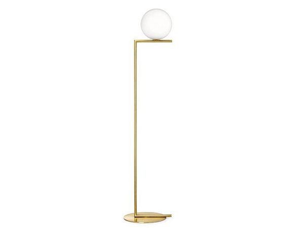 Flos vloerlamp IC F1