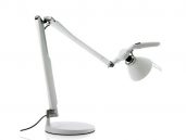 Luceplan tafellamp Fortebraccio