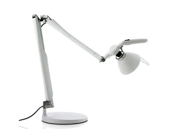 Luceplan tafellamp Fortebraccio