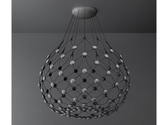 Luceplan Mesh hanglamp