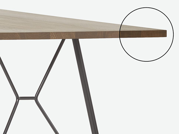 EYYE Pontt tafel