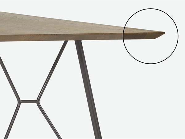 EYYE Pontt tafel