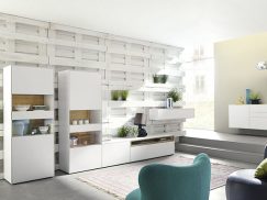 Hülsta Now Easy kastenserie