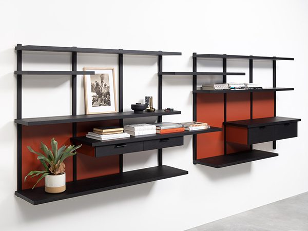 Pastoe Track Combinatie