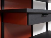 Pastoe Track Combinatie