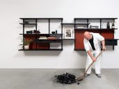 Pastoe Track Combinatie