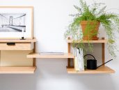 Pastoe Track Combinatie