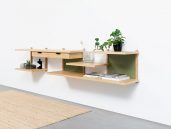 Pastoe Track Combinatie