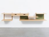 Pastoe Track Combinatie