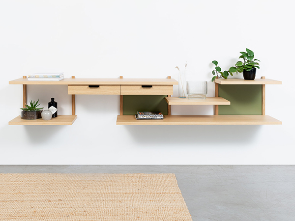 Pastoe Track Combinatie